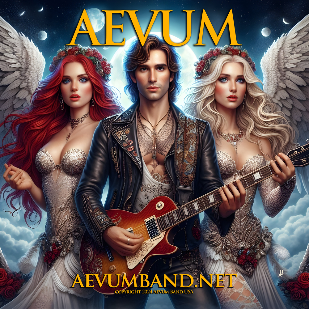 AEVUM_promo_poster_6_1000x1000 AEVUM Band USA